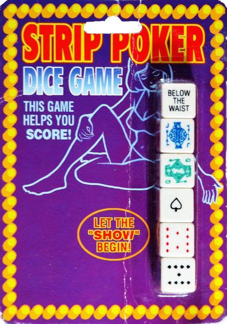 strip dice